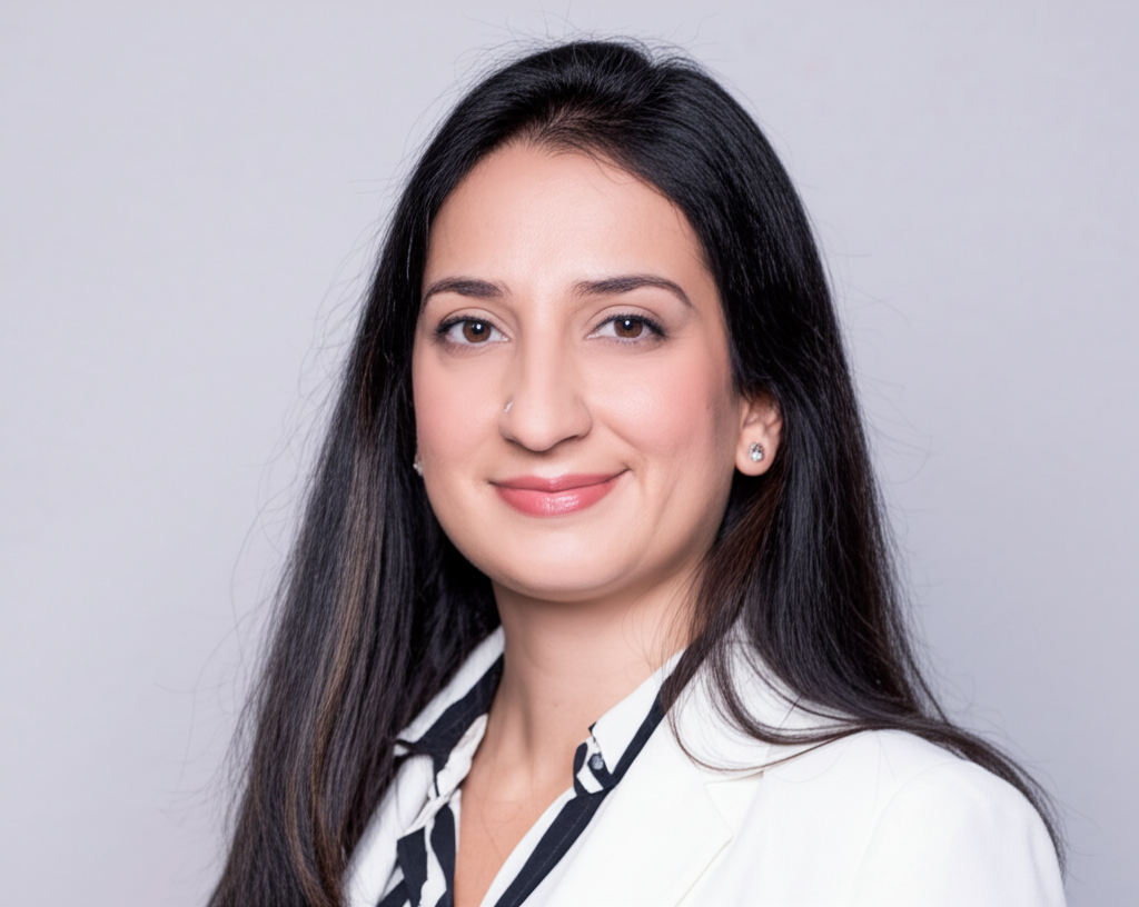 Dr. Alexander Strunck